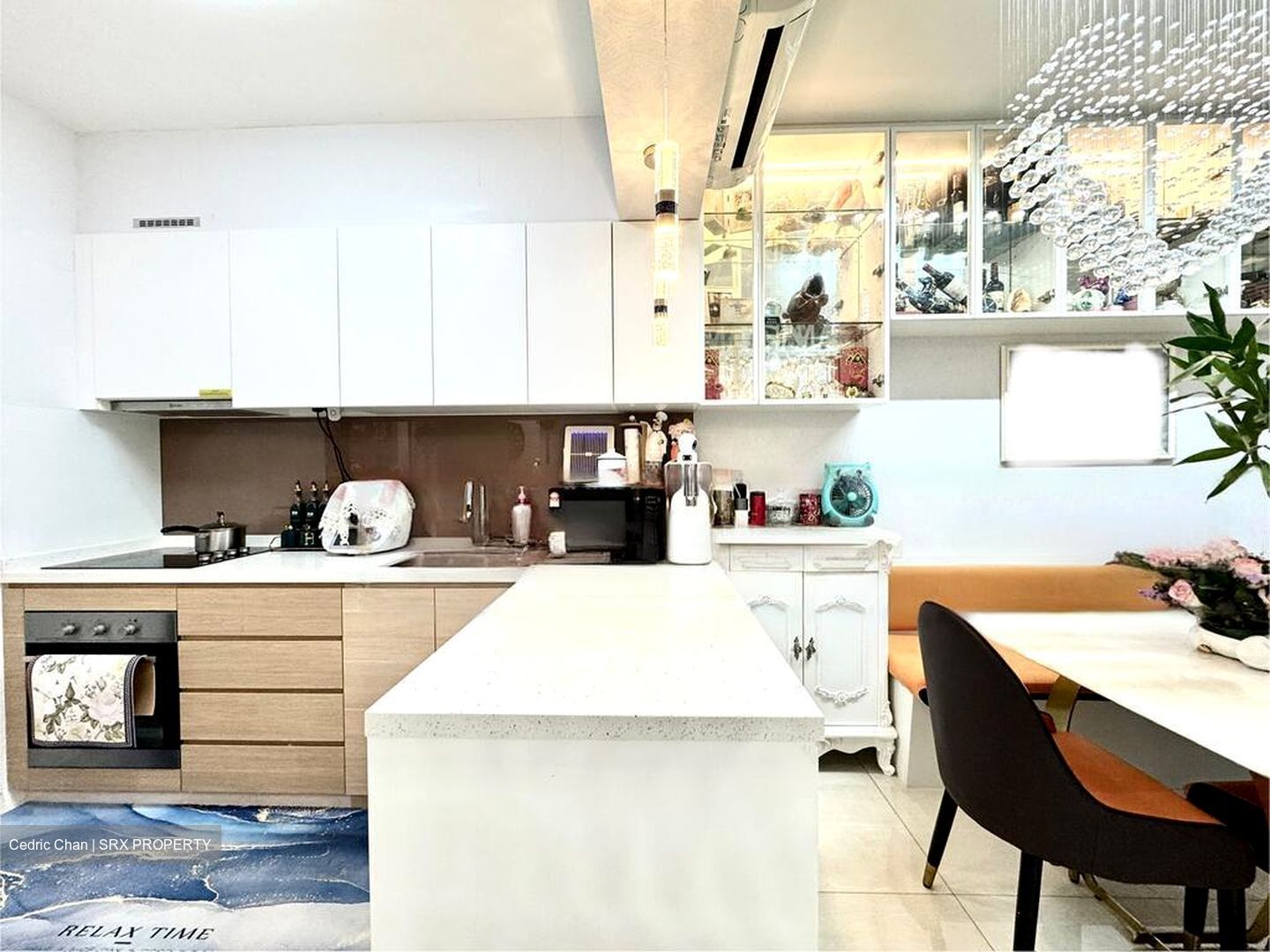 Treasure at Tampines (D18), Condominium #447457121